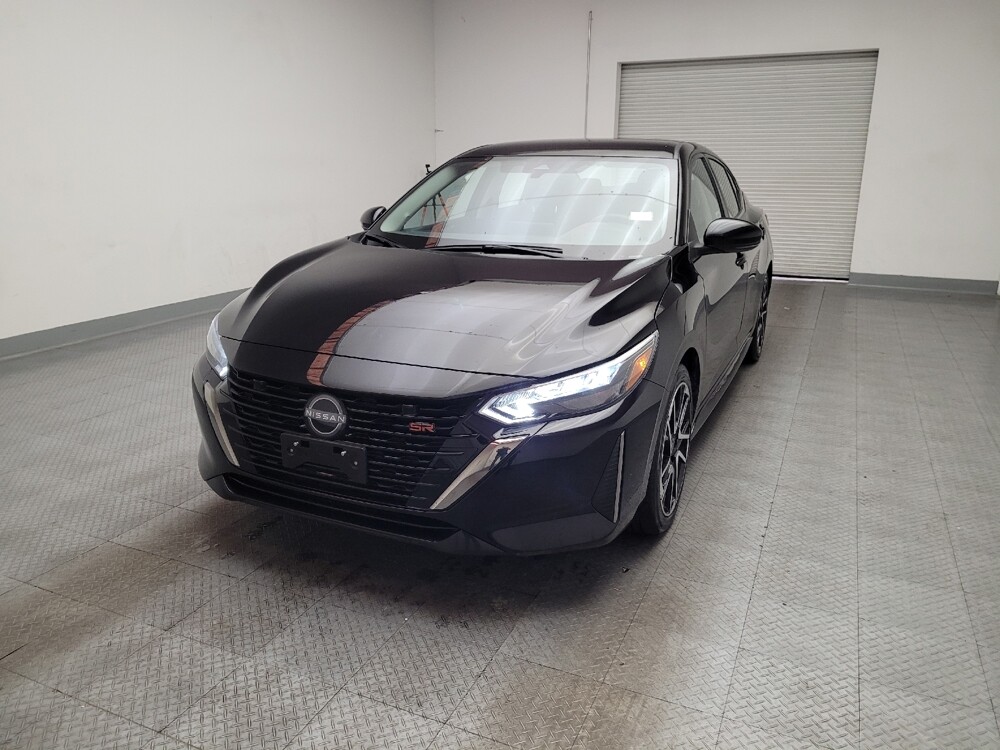 2025 Nissan Sentra in Downey, CA 90241 - 18113146 15