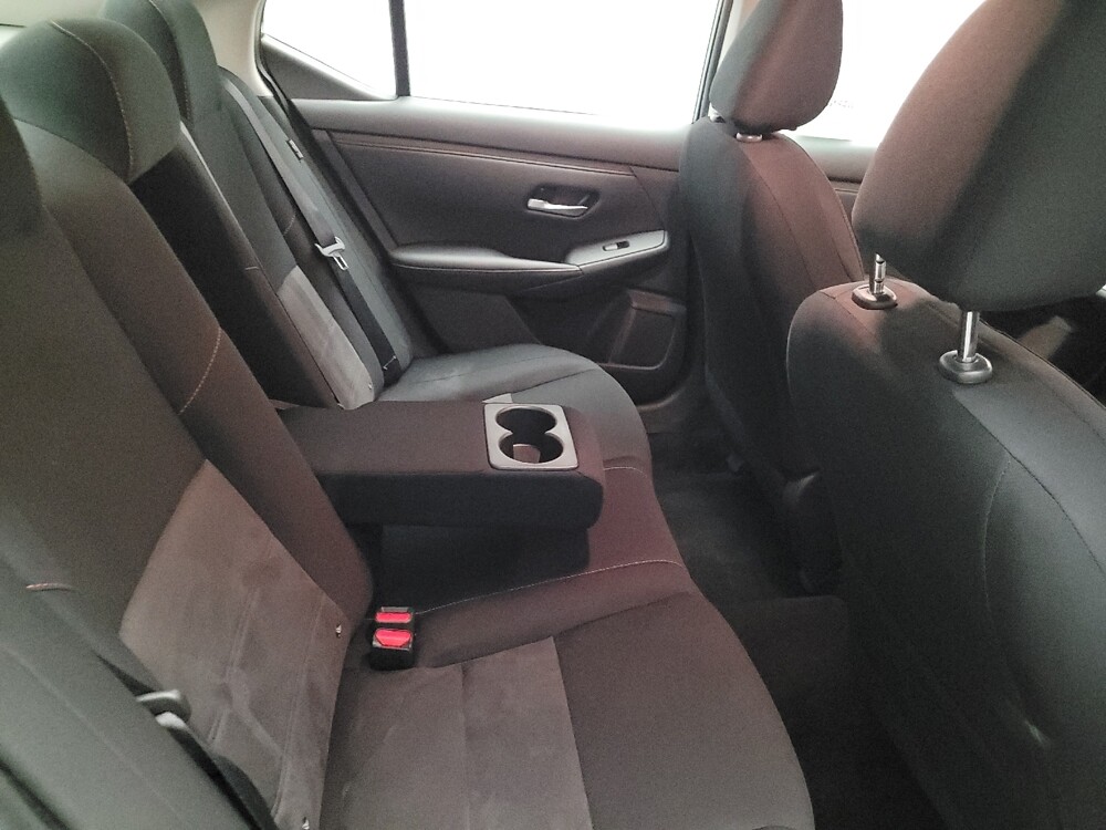 2025 Nissan Sentra in Downey, CA 90241 - 18113146 19