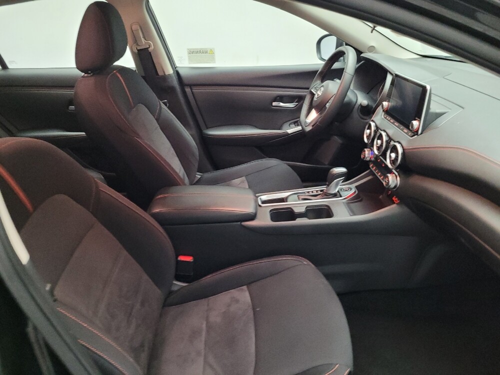 2025 Nissan Sentra in Downey, CA 90241 - 18113146 21