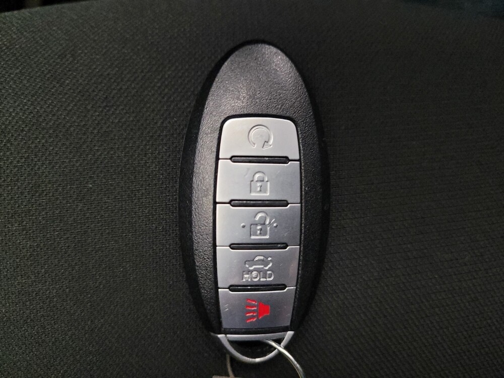 2025 Nissan Sentra in Downey, CA 90241 - 18113146 32