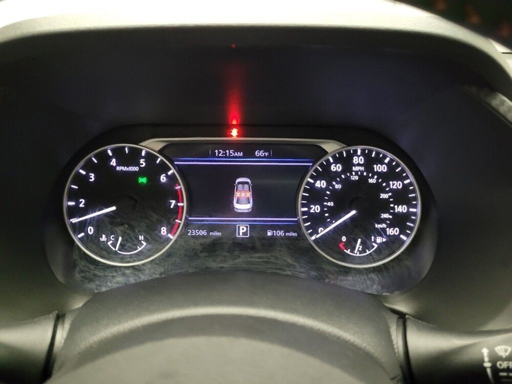 2025 Nissan Sentra in Downey, CA 90241 - 18113146 23