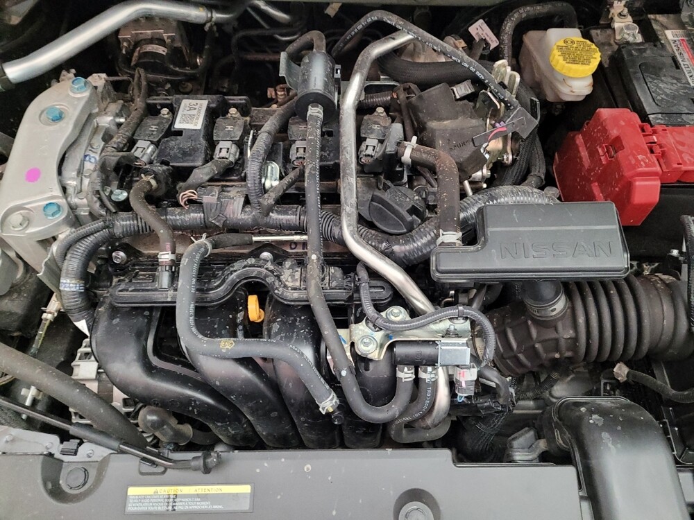 2025 Nissan Sentra in Downey, CA 90241 - 18113146 30