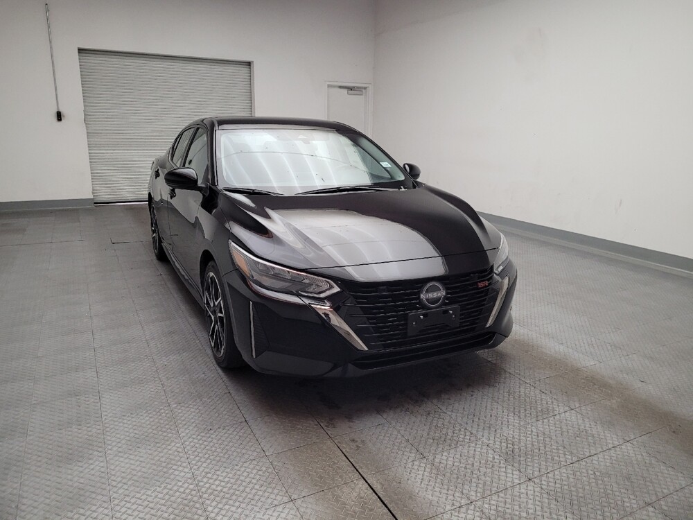 2025 Nissan Sentra in Downey, CA 90241 - 18113146 14