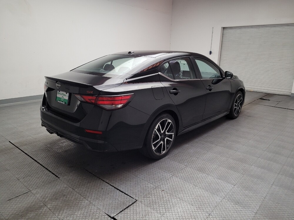 2025 Nissan Sentra in Downey, CA 90241 - 18113146 9