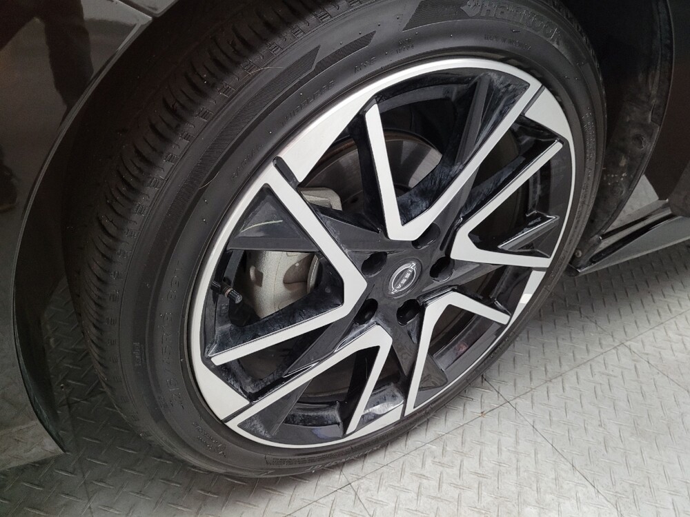 2025 Nissan Sentra in Downey, CA 90241 - 18113146 31