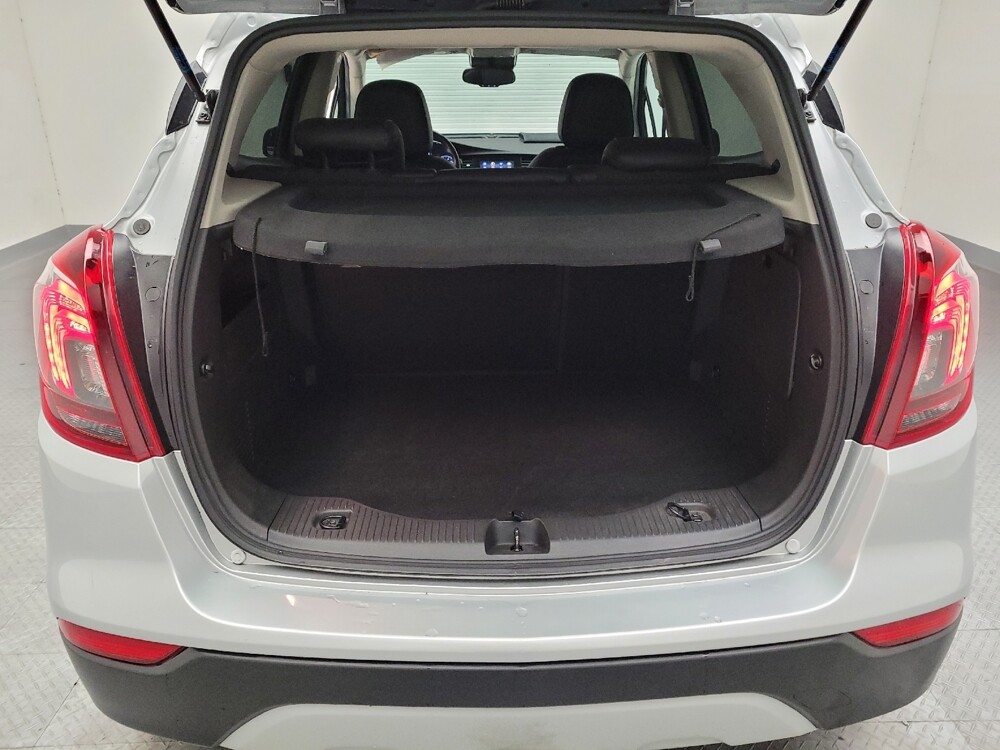 2022 Buick Encore in Riverside, CA 92504 - 18113147 29