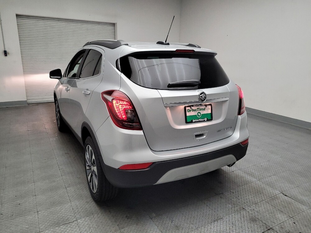 2022 Buick Encore in Riverside, CA 92504 - 18113147 6
