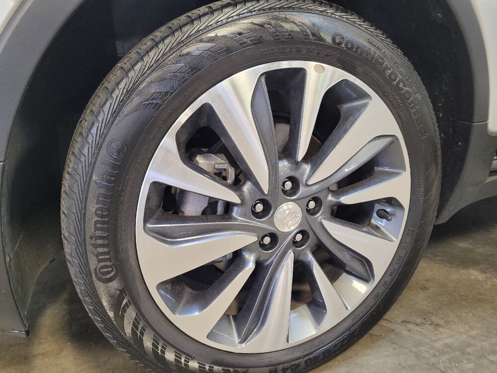 2022 Buick Encore in Riverside, CA 92504 - 18113147 31