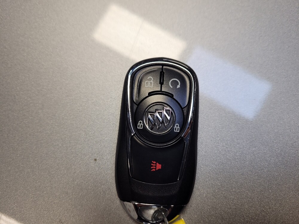 2022 Buick Encore in Riverside, CA 92504 - 18113147 32