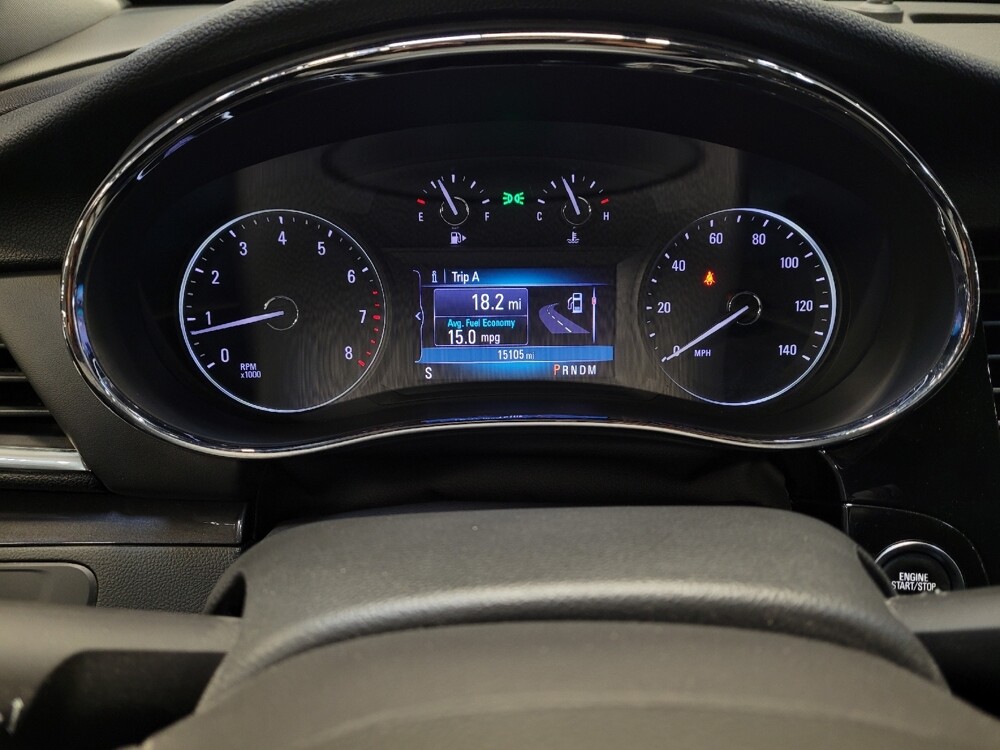 2022 Buick Encore in Riverside, CA 92504 - 18113147 23