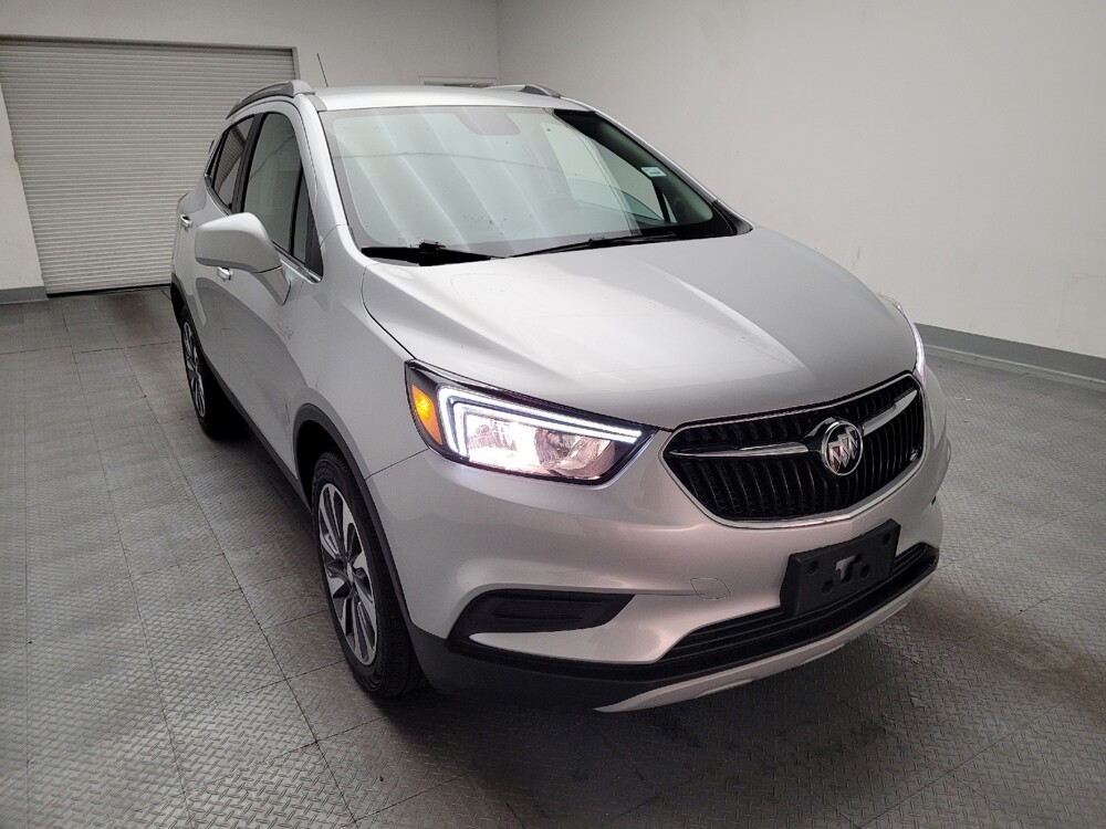 2022 Buick Encore in Riverside, CA 92504 - 18113147 14