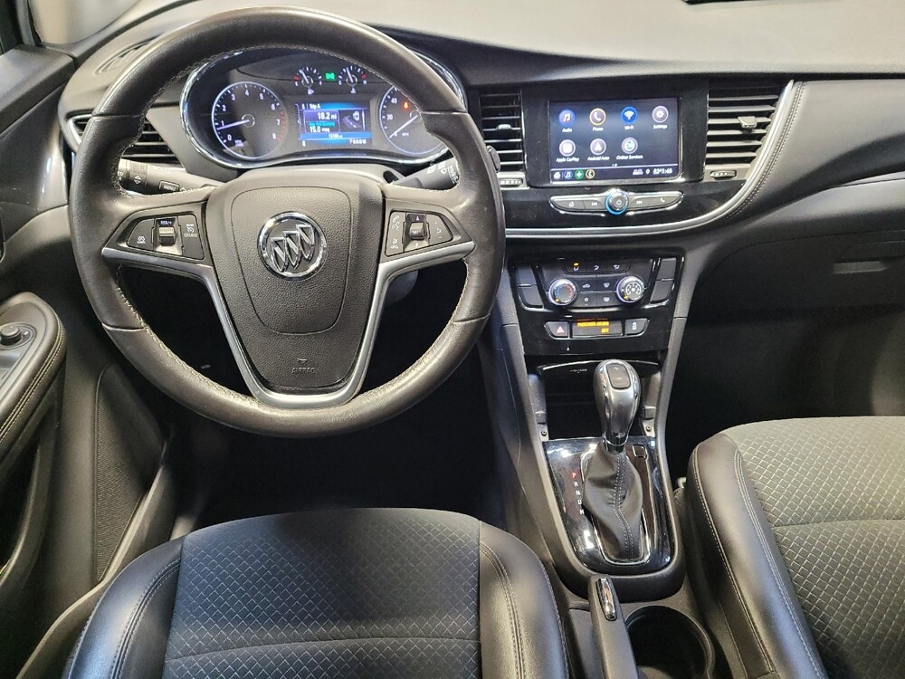 2022 Buick Encore in Riverside, CA 92504 - 18113147 22