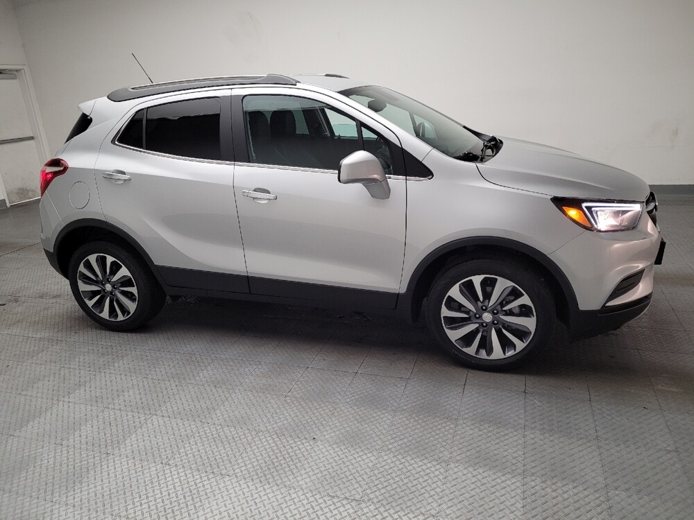 2022 Buick Encore in Riverside, CA 92504 - 18113147 11