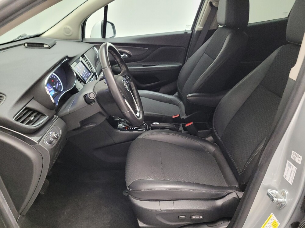 2022 Buick Encore in Riverside, CA 92504 - 18113147 17