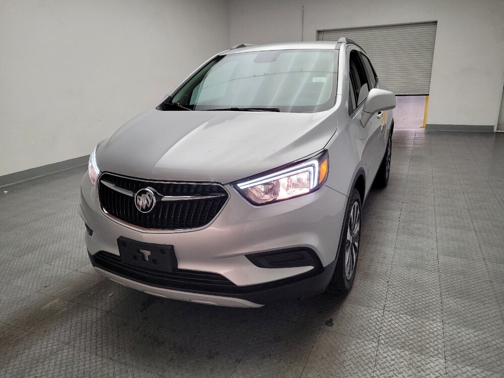 2022 Buick Encore in Riverside, CA 92504 - 18113147 15
