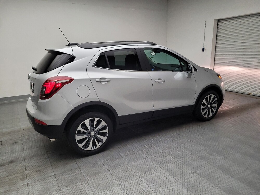 2022 Buick Encore in Riverside, CA 92504 - 18113147 10