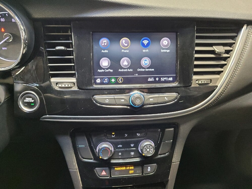 2022 Buick Encore in Riverside, CA 92504 - 18113147 25