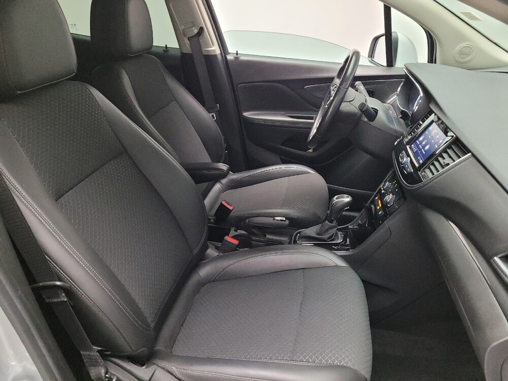 2022 Buick Encore in Riverside, CA 92504 - 18113147 21