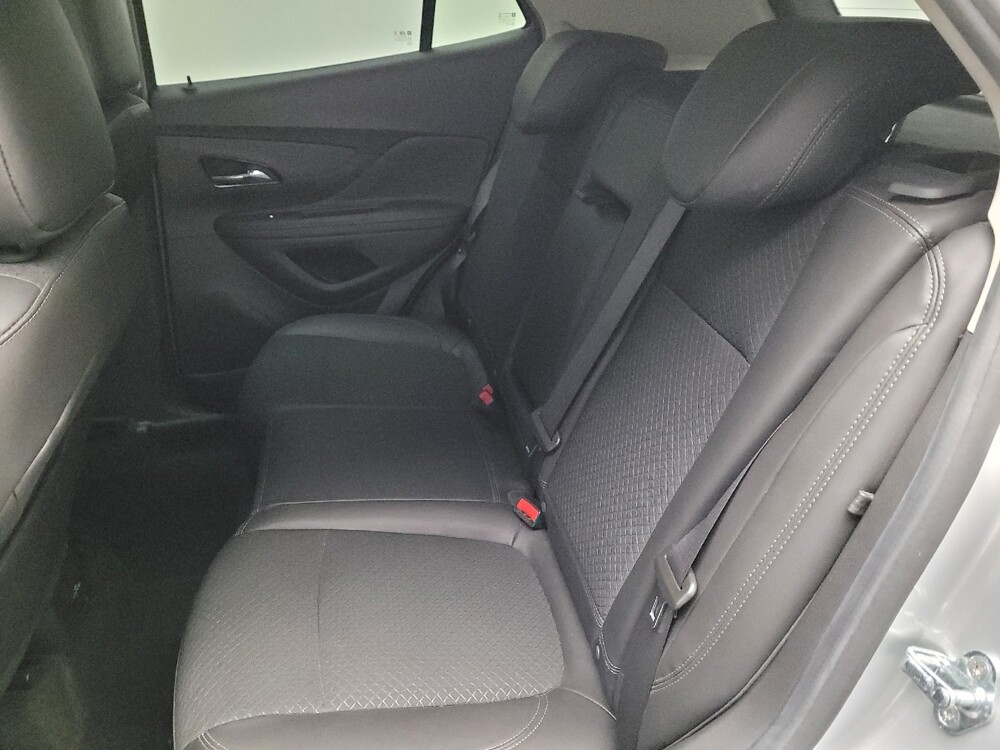 2022 Buick Encore in Riverside, CA 92504 - 18113147 18