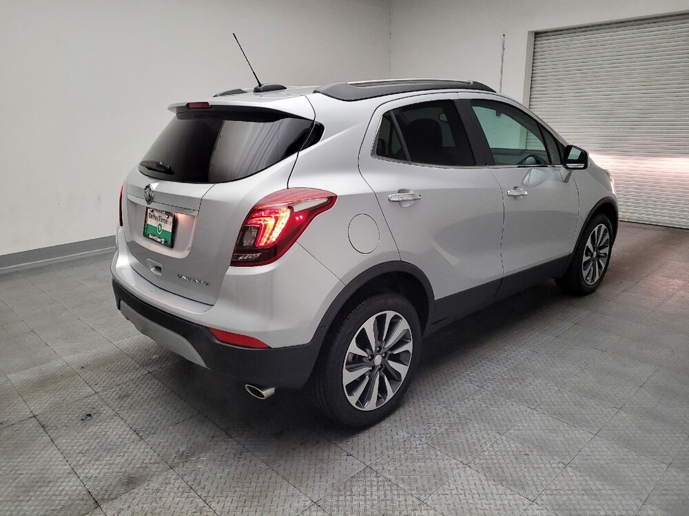 2022 Buick Encore in Riverside, CA 92504 - 18113147 9