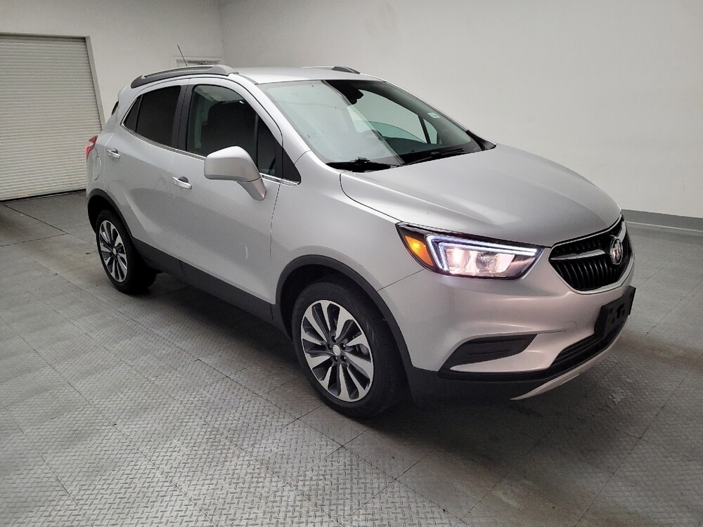 2022 Buick Encore in Riverside, CA 92504 - 18113147 13