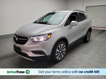 2022 Buick Encore in Riverside, CA 92504