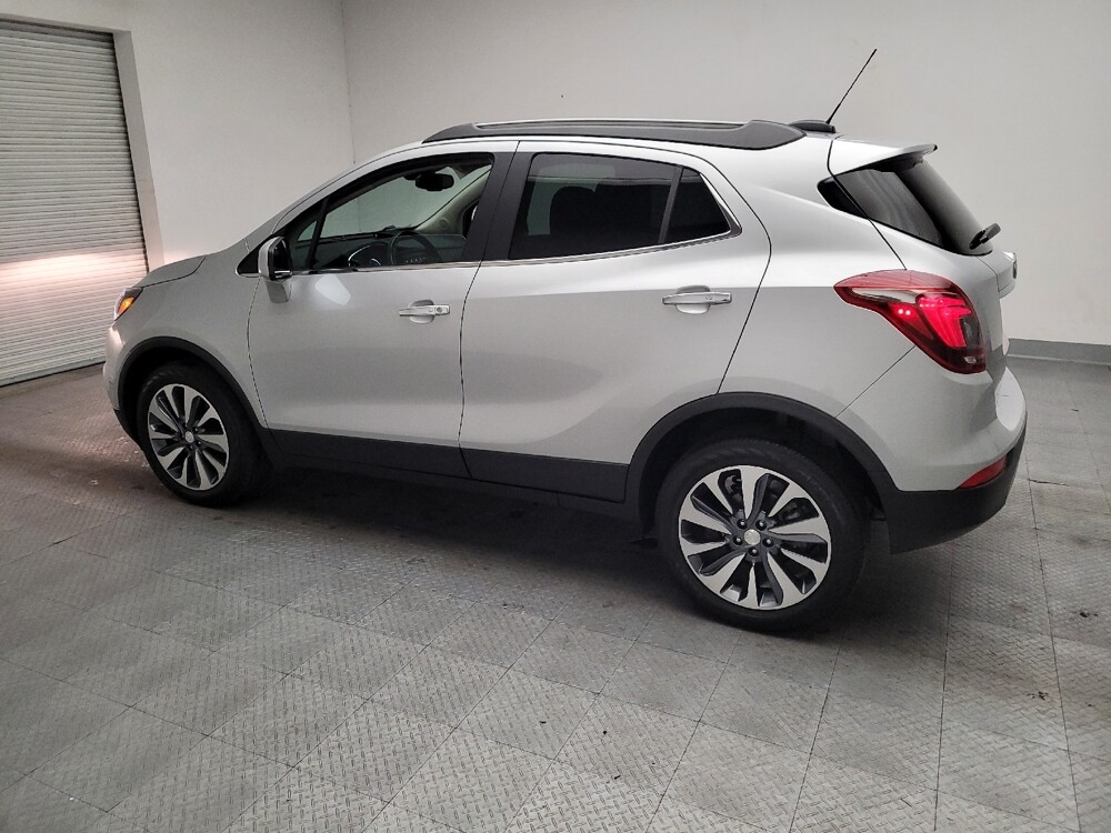 2022 Buick Encore in Riverside, CA 92504 - 18113147 3