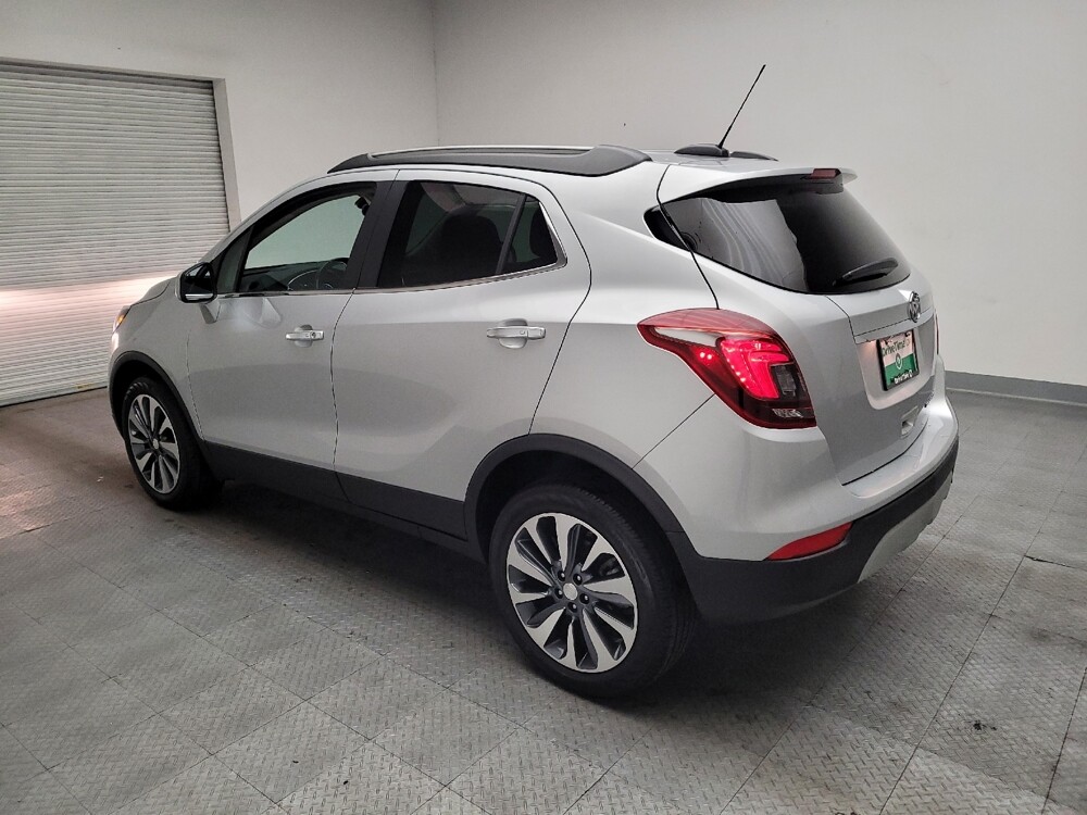 2022 Buick Encore in Riverside, CA 92504 - 18113147 5