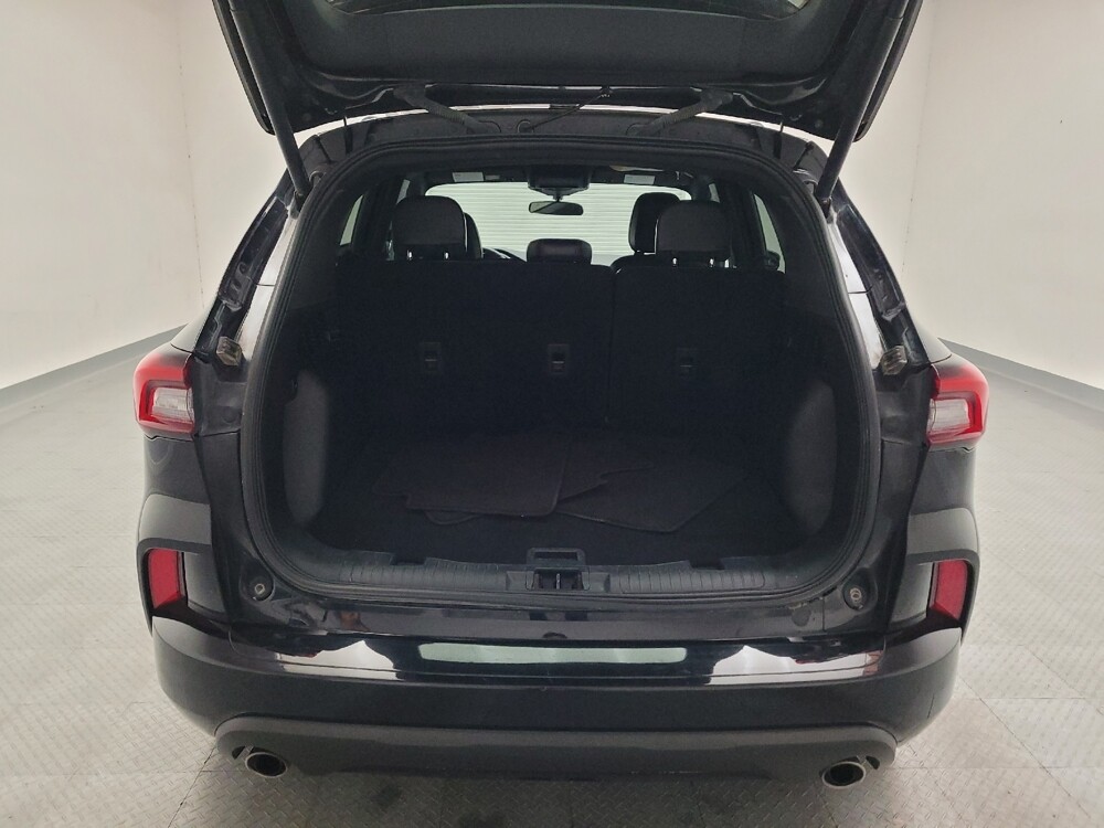 2024 Ford Escape in Riverside, CA 92504 - 18113149 29