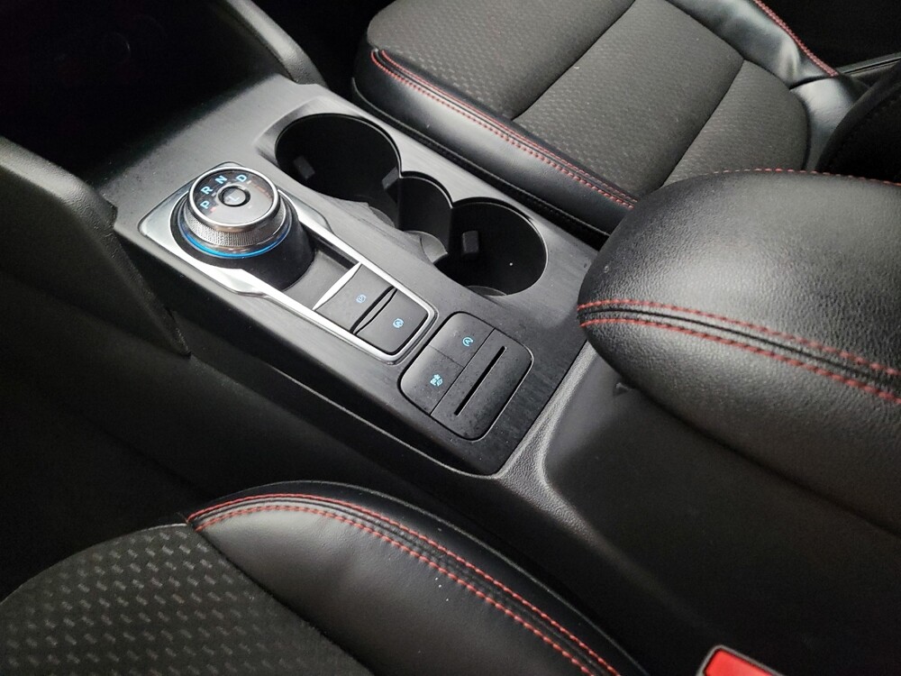 2024 Ford Escape in Riverside, CA 92504 - 18113149 26