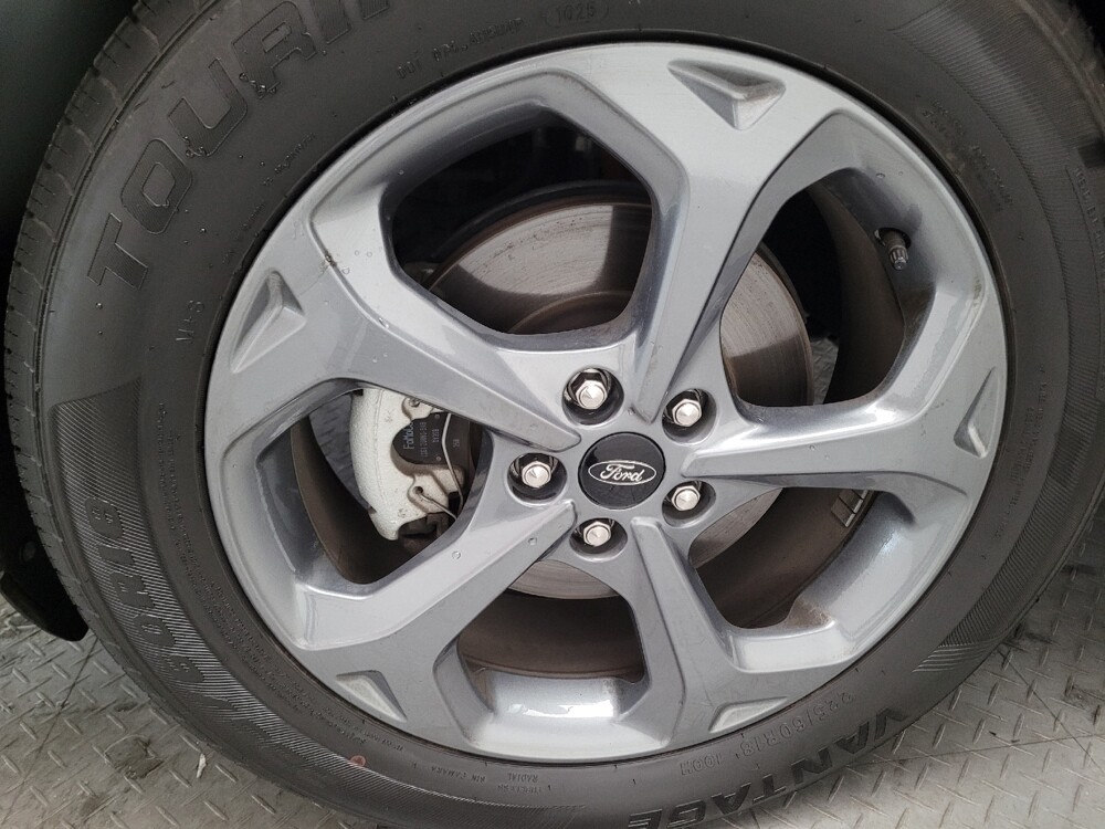 2024 Ford Escape in Riverside, CA 92504 - 18113149 31