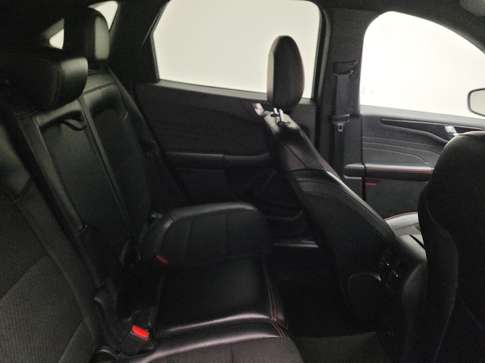 2024 Ford Escape in Riverside, CA 92504 - 18113149 19