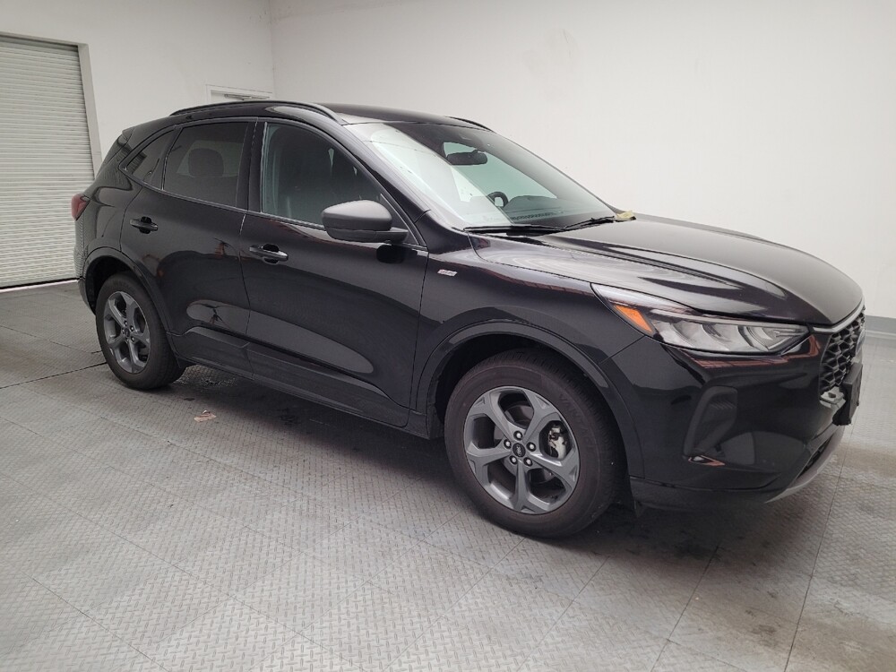 2024 Ford Escape in Riverside, CA 92504 - 18113149 11