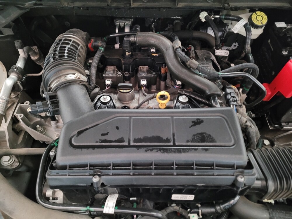 2024 Ford Escape in Riverside, CA 92504 - 18113149 30