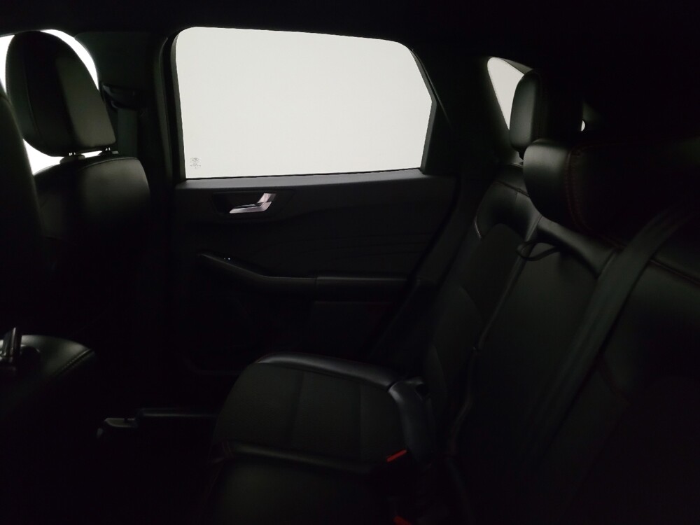 2024 Ford Escape in Riverside, CA 92504 - 18113149 18