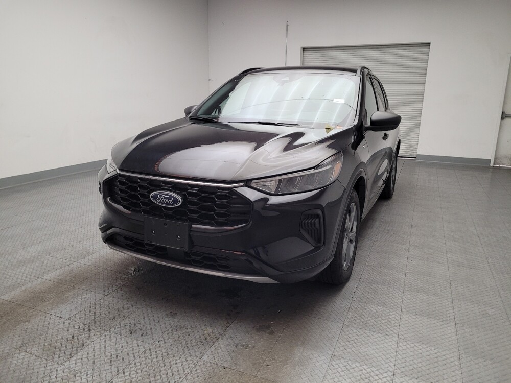 2024 Ford Escape in Riverside, CA 92504 - 18113149 15