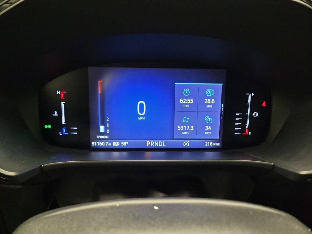 2024 Ford Escape in Riverside, CA 92504 - 18113149 23