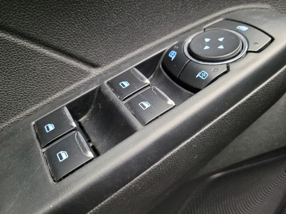 2024 Ford Escape in Riverside, CA 92504 - 18113149 27