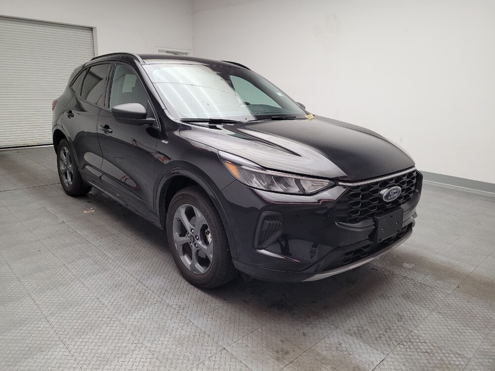 2024 Ford Escape in Riverside, CA 92504 - 18113149 13