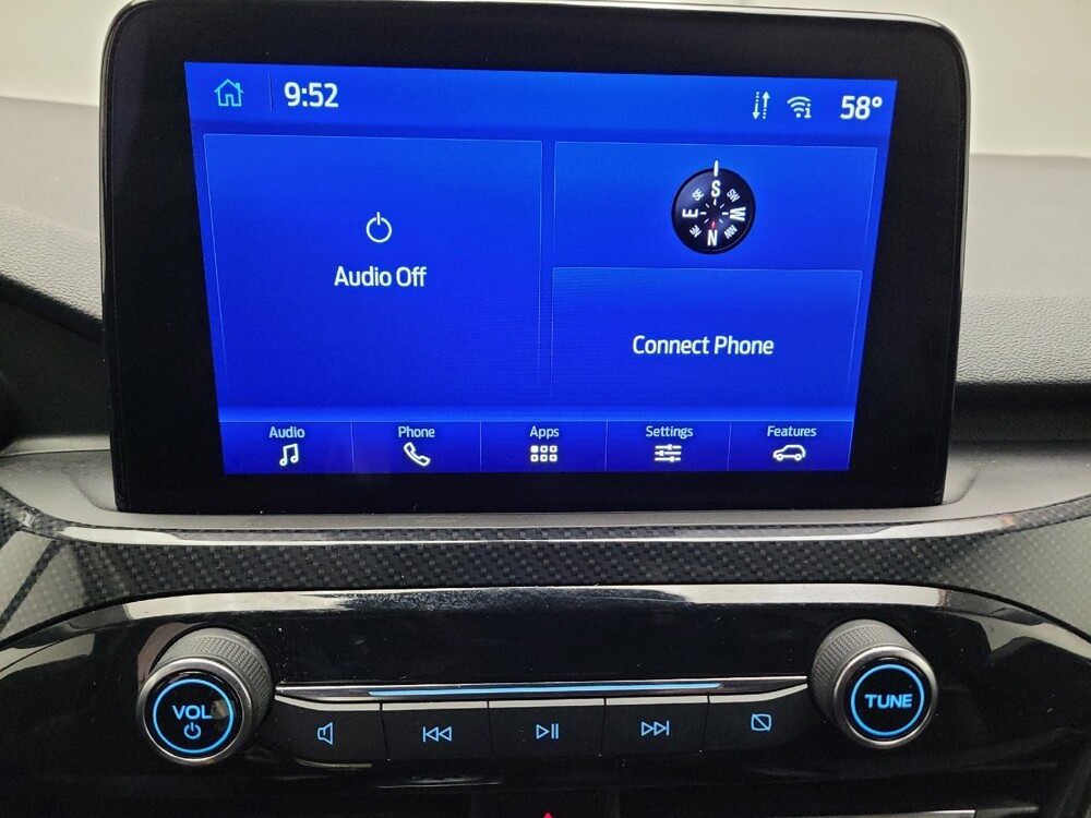 2024 Ford Escape in Riverside, CA 92504 - 18113149 25