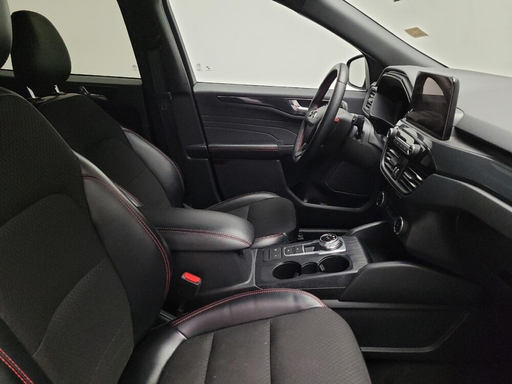 2024 Ford Escape in Riverside, CA 92504 - 18113149 21