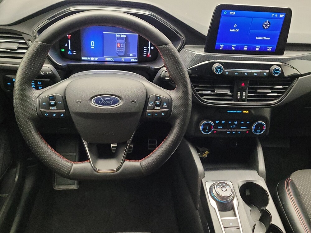 2024 Ford Escape in Riverside, CA 92504 - 18113149 22