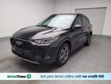 2024 Ford Escape in Riverside, CA 92504