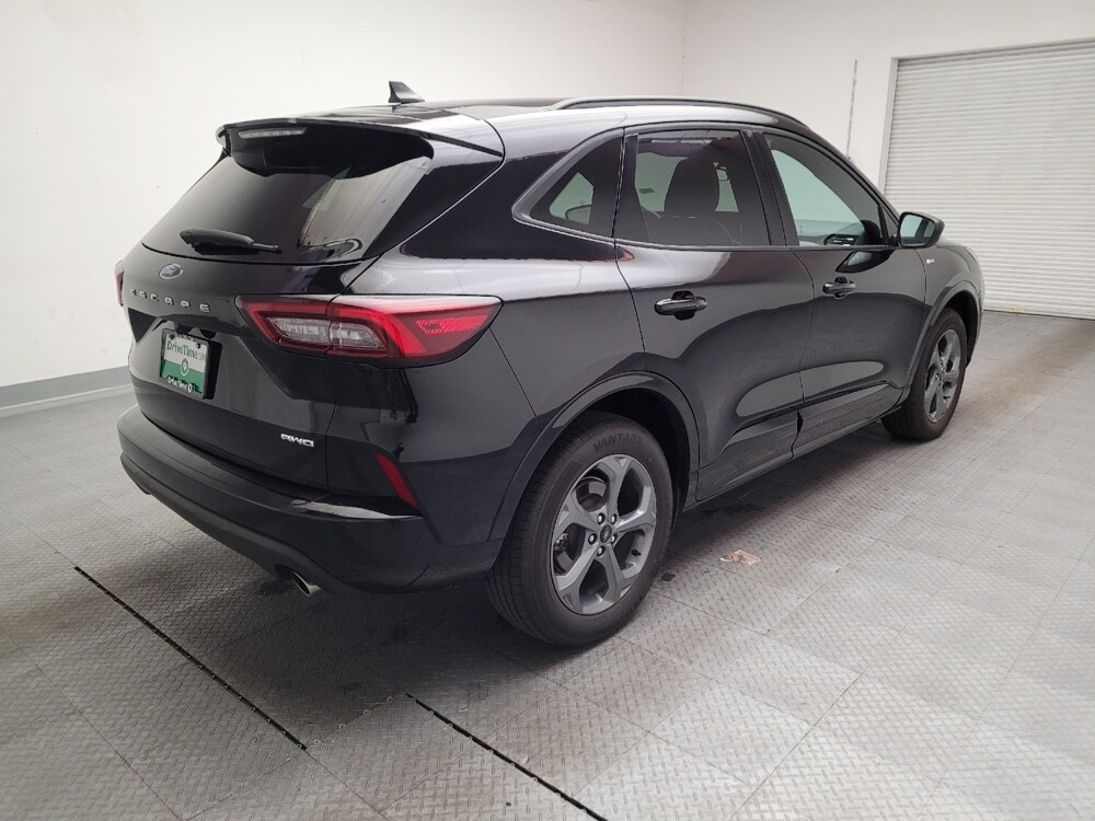 2024 Ford Escape in Riverside, CA 92504 - 18113149 9