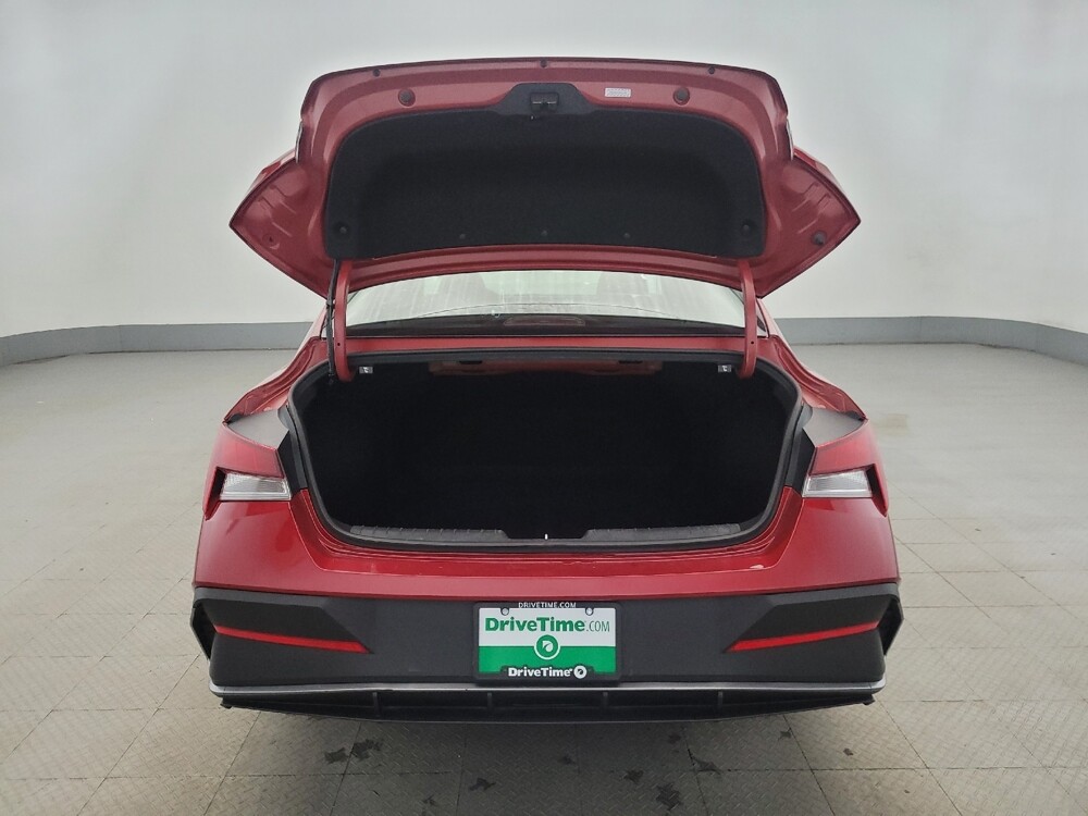 2024 Hyundai Elantra in Langhorne, PA 19047 - 18113150 29