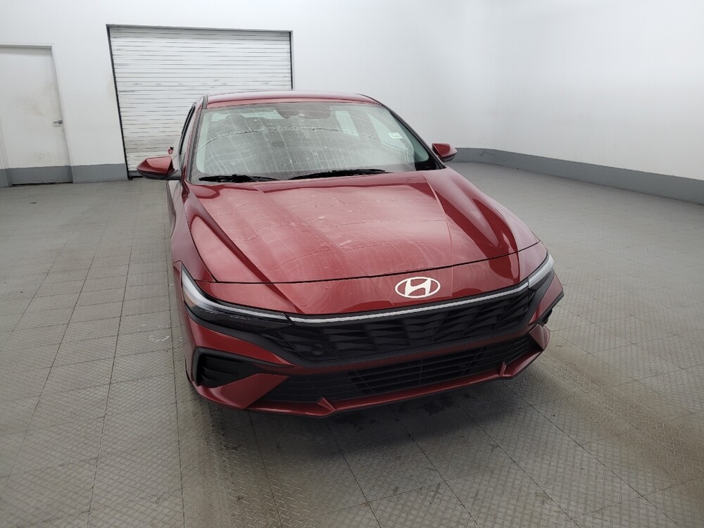 2024 Hyundai Elantra in Langhorne, PA 19047 - 18113150 14