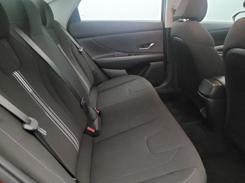 2024 Hyundai Elantra in Langhorne, PA 19047 - 18113150 19