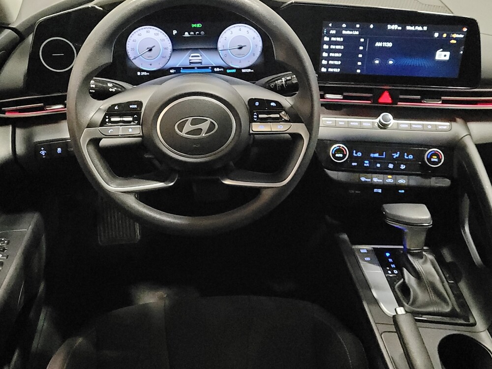 2024 Hyundai Elantra in Langhorne, PA 19047 - 18113150 22