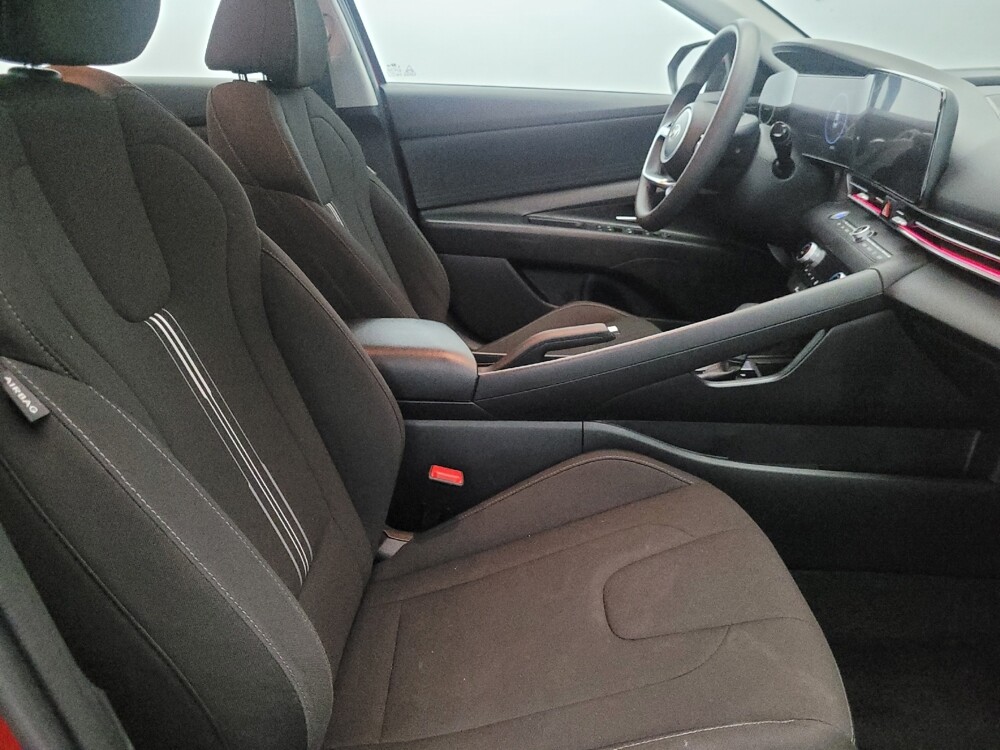 2024 Hyundai Elantra in Langhorne, PA 19047 - 18113150 21