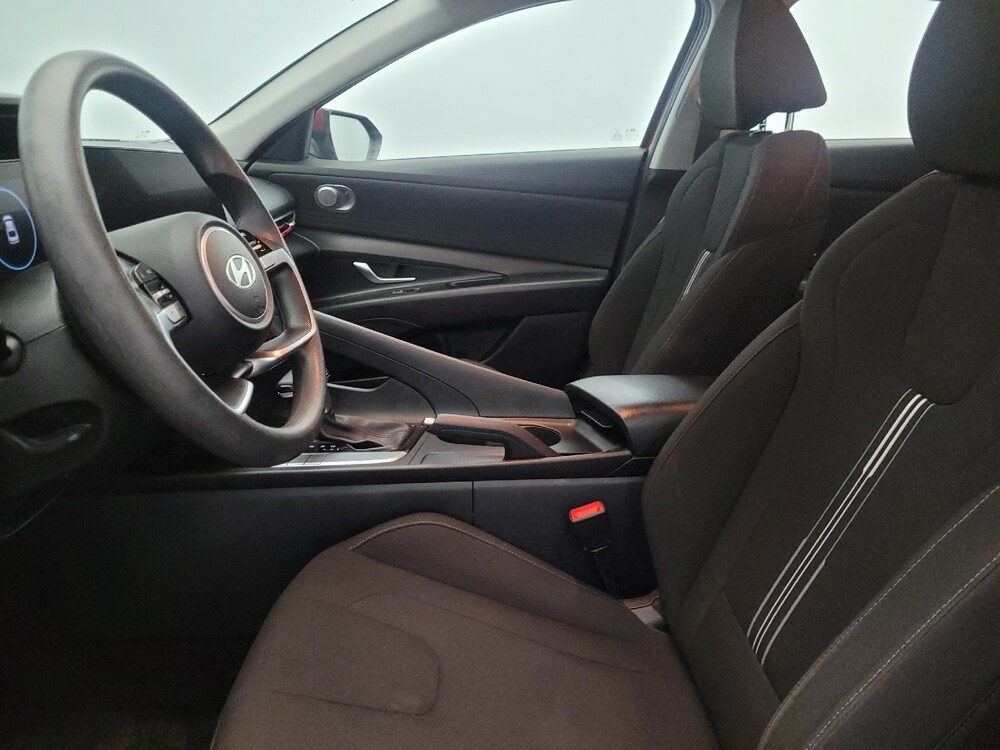 2024 Hyundai Elantra in Langhorne, PA 19047 - 18113150 17